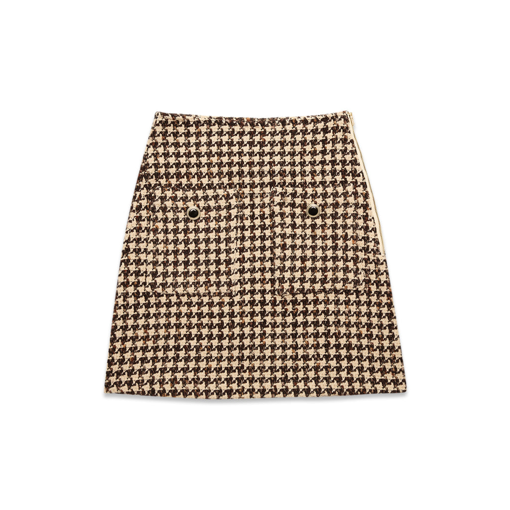 Women's Jackets & Skirts – LUXELIM