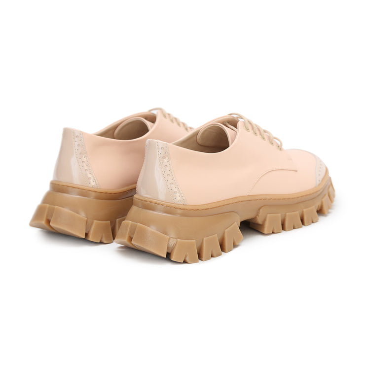 Women's Mila lace up shoes